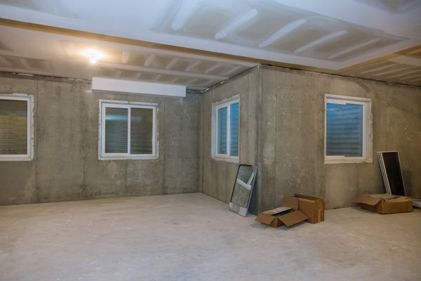 Home Foundation Service in Lebanon