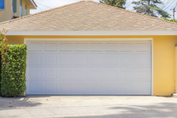 Garage Foundation Repair in Lebanon