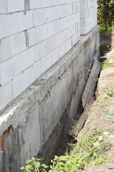 Subsidence Repair in Lebanon
