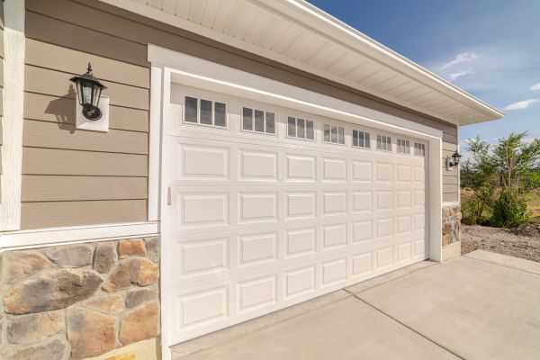 Garage Lifting in Lebanon
