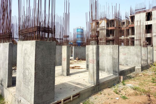 Foundation Stabilizing in Lebanon