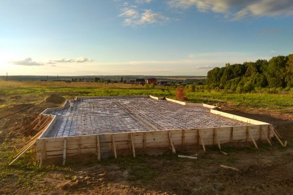 Foundation Strengthening in Lebanon