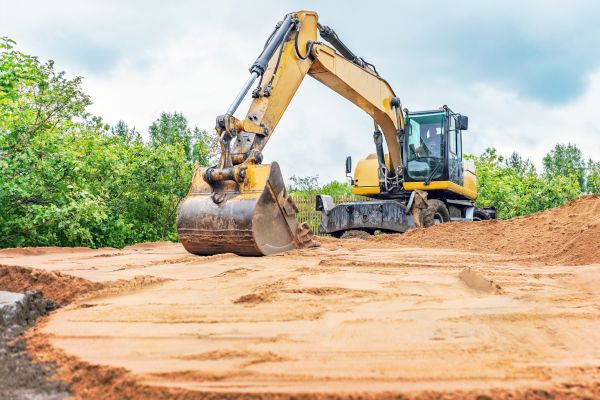 Home Foundation Leveling in Lebanon