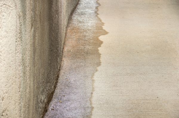 Leaking Foundation Repair in Lebanon